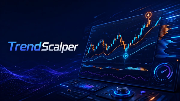 TrendScalper