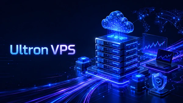 Ultron VPS
